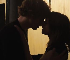 Emma Roberts Sexy - Adult World (2013)