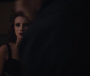 Emma Roberts Sexy - Adult World (2013)