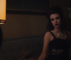 Emma Roberts Sexy - Adult World (2013)