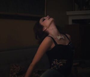 Emma Roberts Sexy - Adult World (2013)