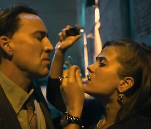 Eva Mendes, Fairuza Balk, Katie Chonacas Sexy - The Bad Lieutenant Port Of Call