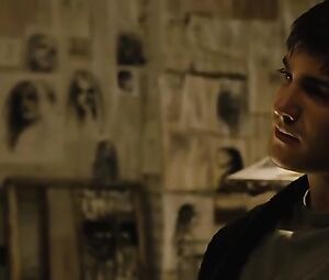 Evan Rachel Wood, T.V. Carpio Sexy - Across the Universe (2007)