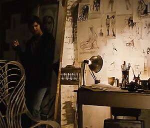 Evan Rachel Wood, T.V. Carpio Sexy - Across the Universe (2007)