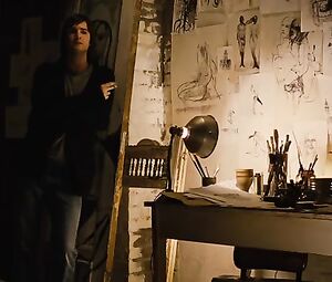 Evan Rachel Wood, T.V. Carpio Sexy - Across the Universe (2007)