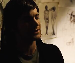 Evan Rachel Wood, T.V. Carpio Sexy - Across the Universe (2007)