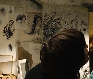 Evan Rachel Wood, T.V. Carpio Sexy - Across the Universe (2007)