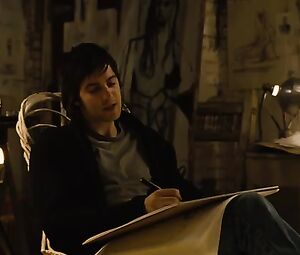 Evan Rachel Wood, T.V. Carpio Sexy - Across the Universe (2007)