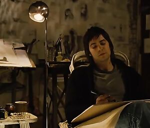 Evan Rachel Wood, T.V. Carpio Sexy - Across the Universe (2007)
