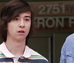 Jessica Lowndes Sexy - A Mothers Nightmare (2012)