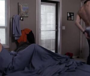 Jessica Lowndes Sexy - A Mothers Nightmare (2012)