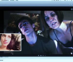 Jessica Lowndes Sexy - A Mothers Nightmare (2012)