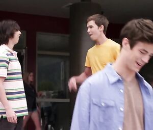 Jessica Lowndes Sexy - A Mothers Nightmare (2012)