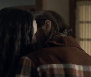 Kaley Ronayne Nude, Jodi Balfour Sexy - Quarry s01e06 (2016)