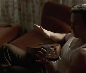 Kaley Ronayne Nude, Jodi Balfour Sexy - Quarry s01e06 (2016)