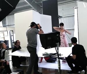 Katy Perry Sexy - Vogue Japan, September 2015