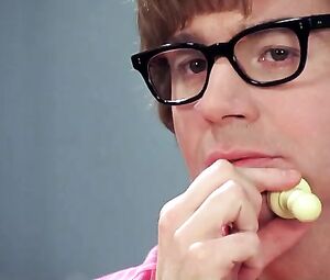 Kristen Johnston Sexy - Austin Powers_ The Spy Who Shagged Me (1999)