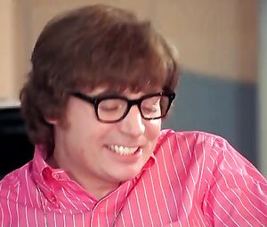 Kristen Johnston Sexy - Austin Powers_ The Spy Who Shagged Me (1999)