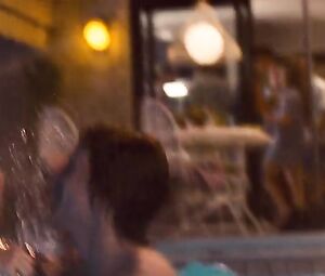 Kristen Stewart Sexy - Adventureland (2009)