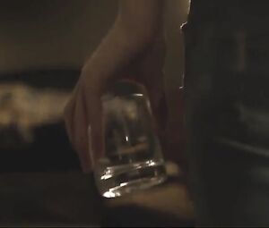 Krysten Ritter Sexy - Jessica Jones (2015)