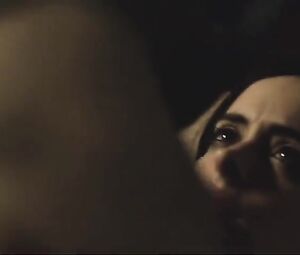Krysten Ritter Sexy - Jessica Jones (2015)