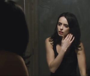 Krysten Ritter Sexy - Jessica Jones (2015)