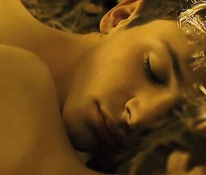 Marion Cotillard Sexy, Audrey Tautou Nude, Jodie Foster Sexy - A Very Long Engag