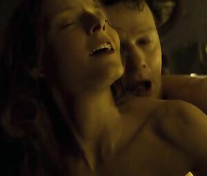 Marion Cotillard Sexy, Audrey Tautou Nude, Jodie Foster Sexy - A Very Long Engag
