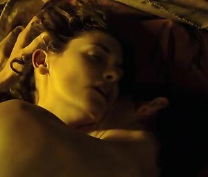 Marion Cotillard Sexy, Audrey Tautou Nude, Jodie Foster Sexy - A Very Long Engag