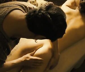 Marion Cotillard Sexy, Audrey Tautou Nude, Jodie Foster Sexy - A Very Long Engag