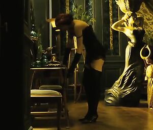 Marion Cotillard Sexy, Audrey Tautou Nude, Jodie Foster Sexy - A Very Long Engag