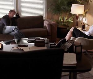 Mary Steenburgen Sexy - Numb (2007)