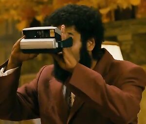 Megan Fox, Anna Faris etc. Sexy - The Dictator (2012)