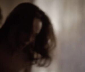 Michelle Dockery Sexy - Good Behavior s01e01 (2016)