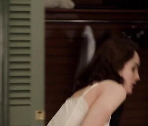 Michelle Dockery Sexy - Good Behavior s01e01 (2016)