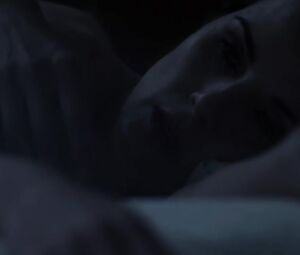 Michelle Dockery Sexy - Good Behavior s01e01 (2016)