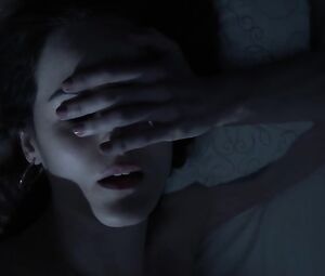 Michelle Dockery Sexy - Good Behavior s01e01 (2016)