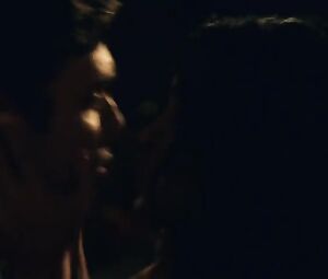 Otmara Marrero Sexy - StartUp s01e10 (2016)