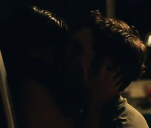 Otmara Marrero Sexy - StartUp s01e10 (2016)