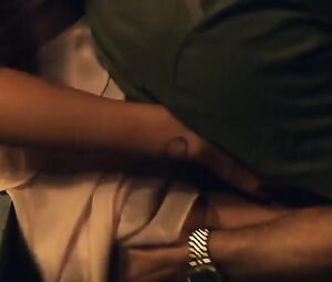 Otmara Marrero Sexy - StartUp s01e10 (2016)