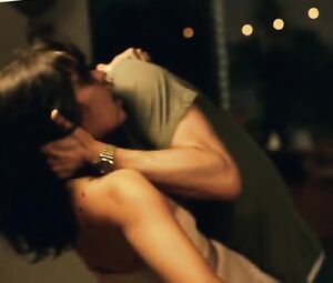 Otmara Marrero Sexy - StartUp s01e10 (2016)