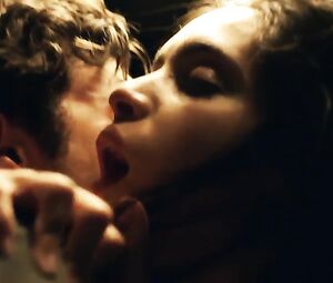 Otmara Marrero Sexy - StartUp s01e10 (2016)