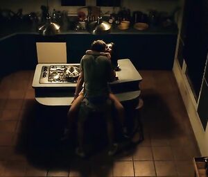 Otmara Marrero Sexy - StartUp s01e10 (2016)