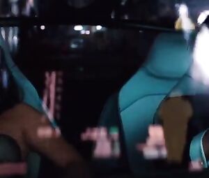 Paula Patton Sexy - Mission Impossible 4 (2011)