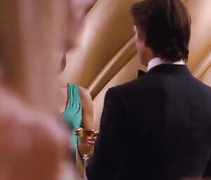 Paula Patton Sexy - Mission Impossible 4 (2011)