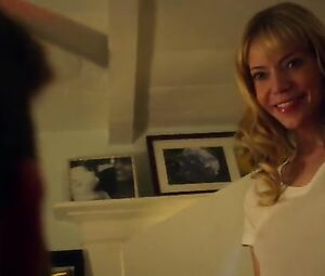 Riki Lindhome Sexy - The Dramatics. A Comedy (2015)