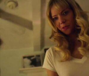 Riki Lindhome Sexy - The Dramatics. A Comedy (2015)
