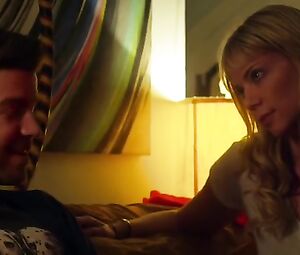 Riki Lindhome Sexy - The Dramatics. A Comedy (2015)