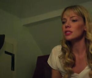 Riki Lindhome Sexy - The Dramatics. A Comedy (2015)