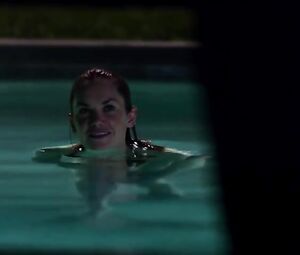 Ruth Wilson Sexy - The Affair (2015) s02e03