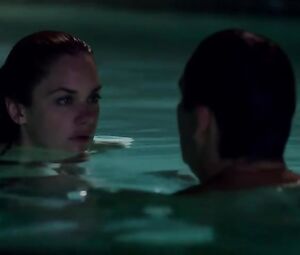 Ruth Wilson Sexy - The Affair (2015) s02e03